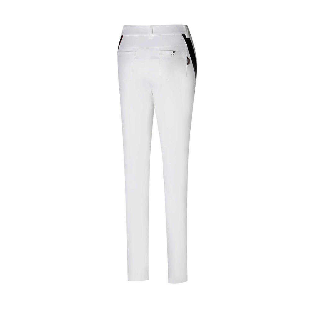 Golfkleding lente en zomer dames golfbroeken vrijetijdssport comfortabele ademende strakke broeken
