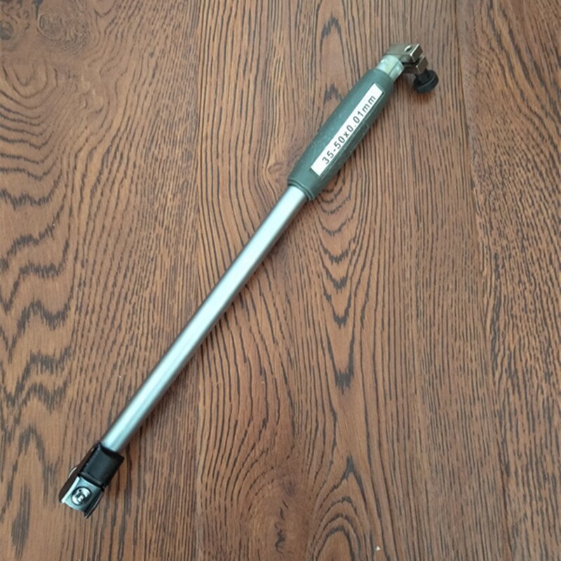 Dial Bore Gauge Hole Diameter Measuring Gauge Inside Diameter Scale Cylinder Volume Meter Dial indicator Micrometer 35-50mm