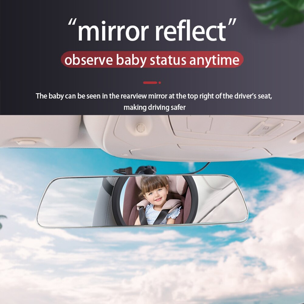 Spiegel Baby Auto Test: Der ultiative Guide für sichere und bequee