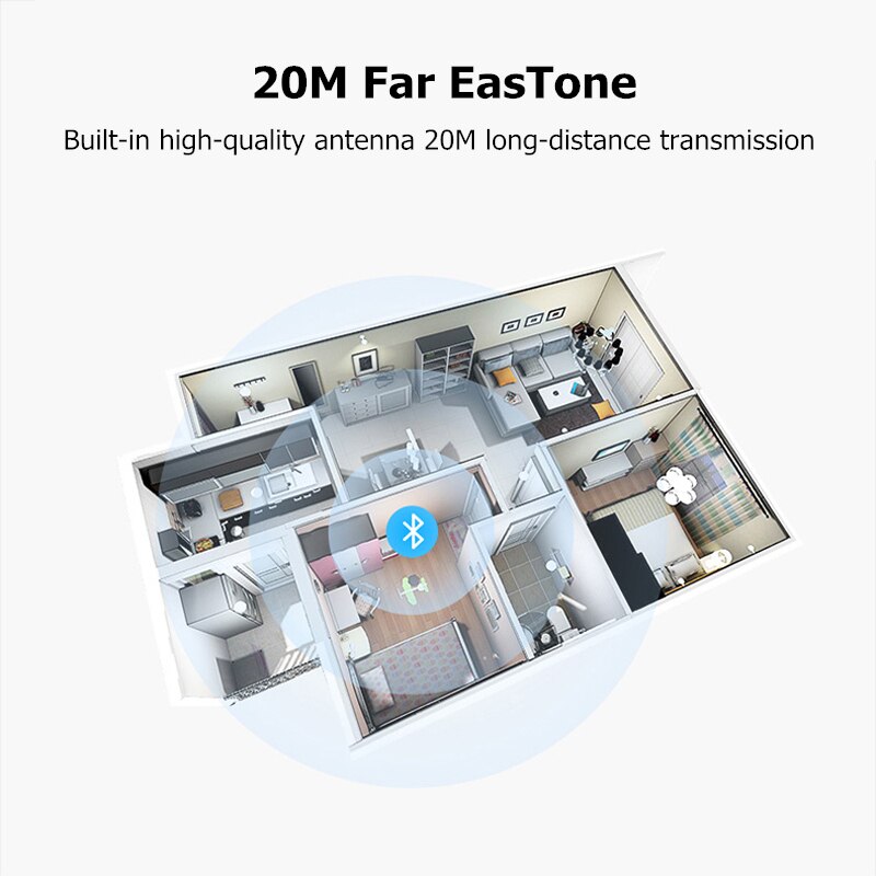 Bluetooth Adapter 4.0 USB Dongle Bluetooth Music Receiver For PC Computer Wireless Bluthooth Mini Bluetooth Transmitter Adapter