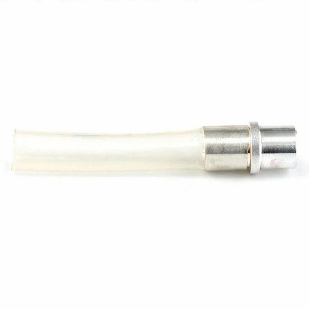 Jauge universelle d'huile de boîte de vitesses d'huile de mesure d'acier inoxydable de jauge universelle de pièces de Modification d'automobile