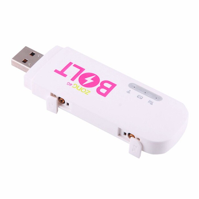 Unlocked Huawei E8372 E8372h-153 150Mbps 4G Wifi Usb Modem Lte Wifi Dongle Ondersteuning 10 Wifi Gebruikers