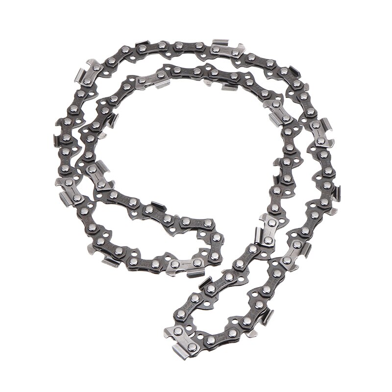 41cm/12" Replacement Chainsaw Saw Chain 45DL Drive Links Pitch 3/8LP 050 Gauge Saw Replacement Chain Hardware Accessory