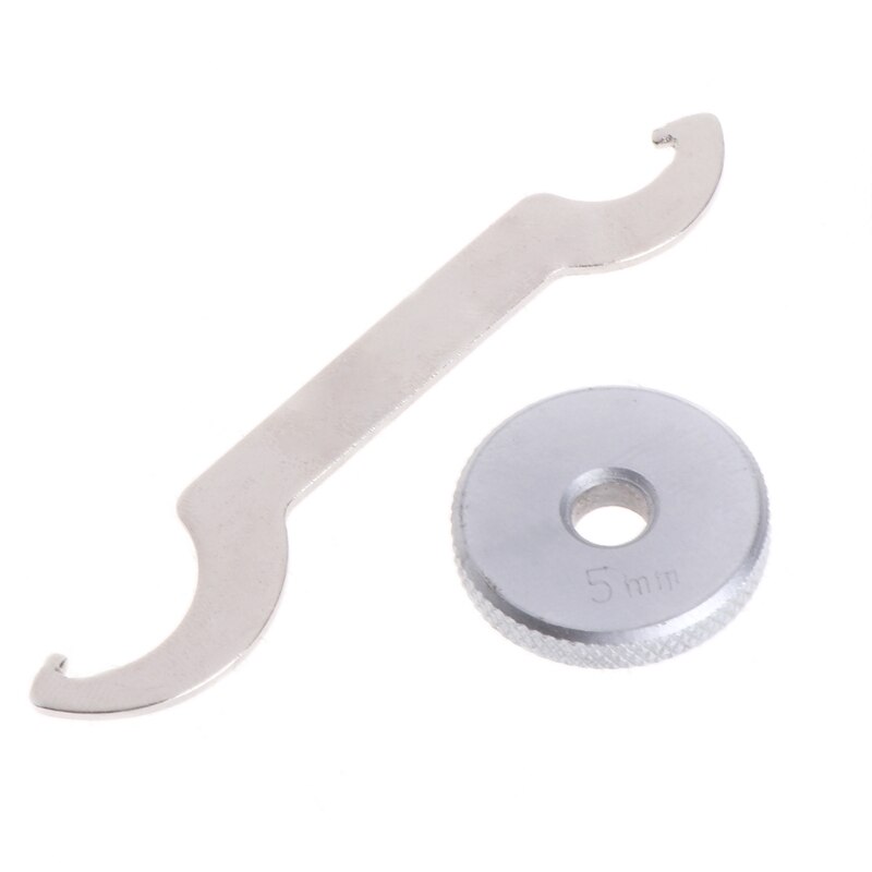 5-30mm Internal Micrometer 0.01mm Stainless Steel Accurate Screw Gauge Metric Inner Diameter Measuring Tool