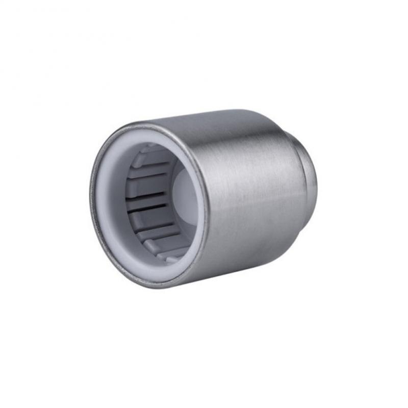 5Pcs Rvs Wijnfles Stop Vacuüm Rode Wijn Cap Sealer Verse Keeper Bar Gereedschap Fles Cover Keuken Accessoires