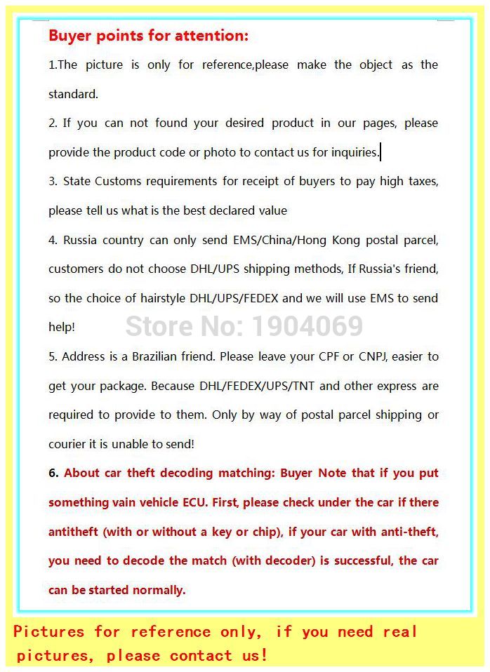 Electronic Control Unit Accessories/ECU Connector/81-pin plug 81pin connector/ 112 pin Connector 112-pin plug