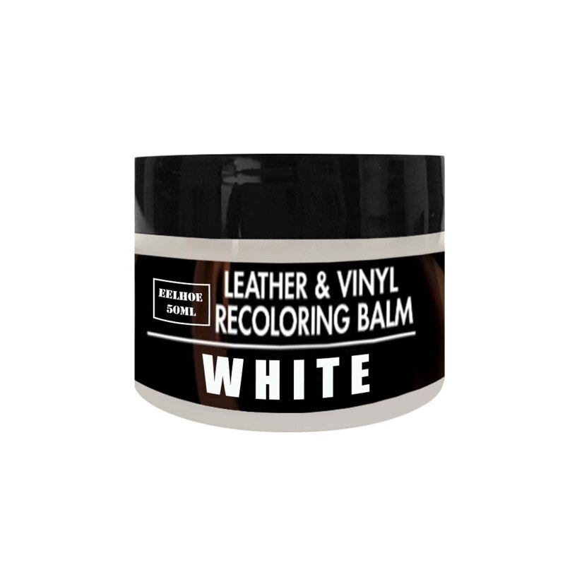 50ml skinnmaling reparerer balsam møbler reparasjon restaurering oppussing fargestoff farge