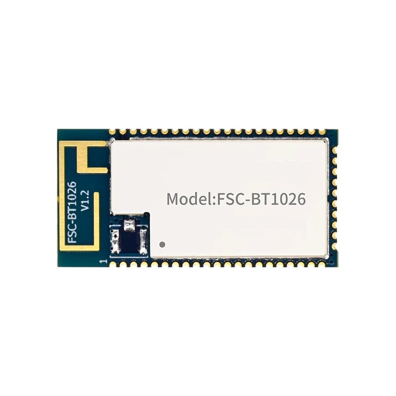 QCC3024 chip Bluetooth 5.1 Stereo Audio Module FSC-BT1026C: Default Title