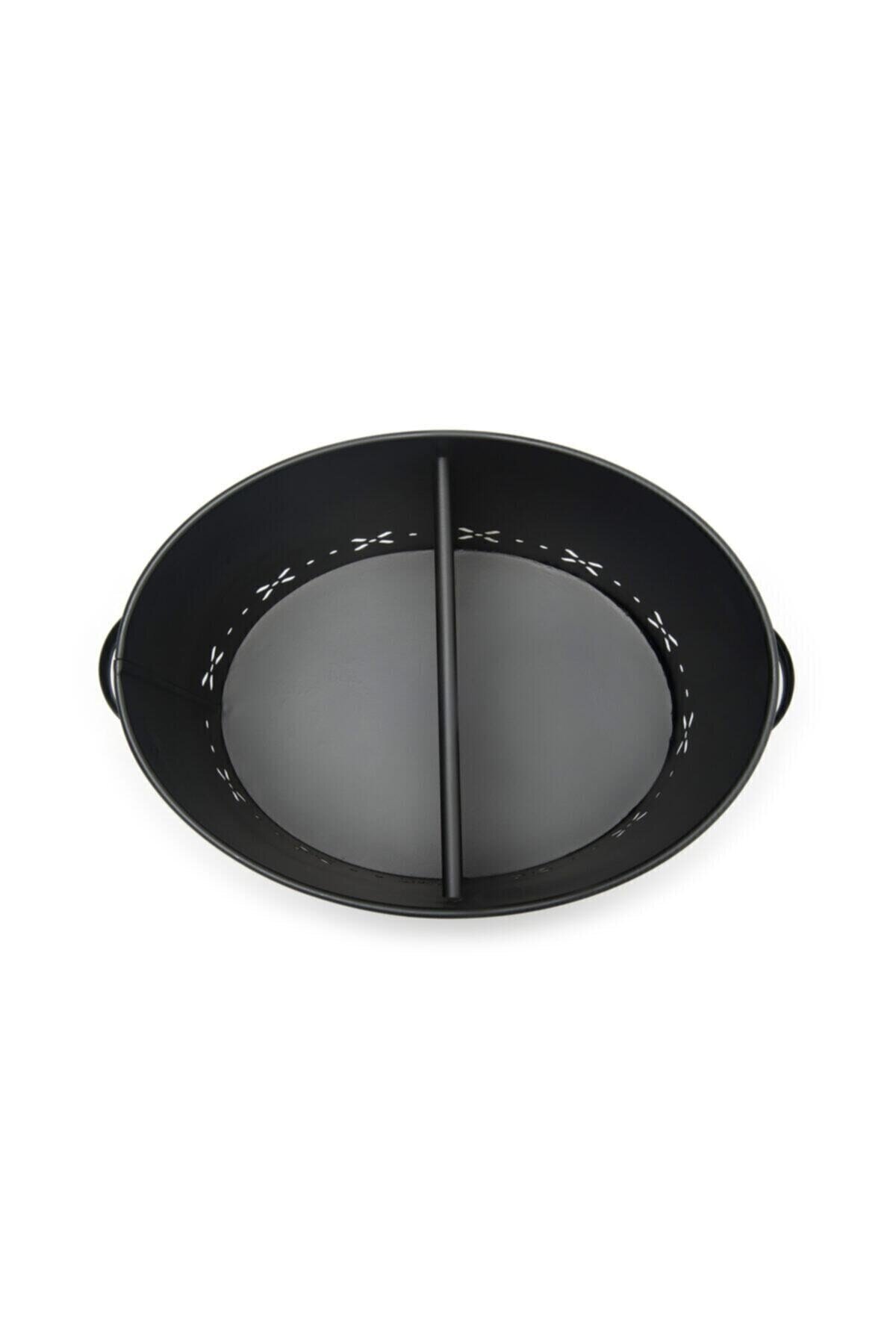 Boîtes de rangement en métal pour pommes de terre et oignon, 2 compartiments, organisateur pour la cuisine, boîtes de rangement pour légumes, panier à pommes de terre