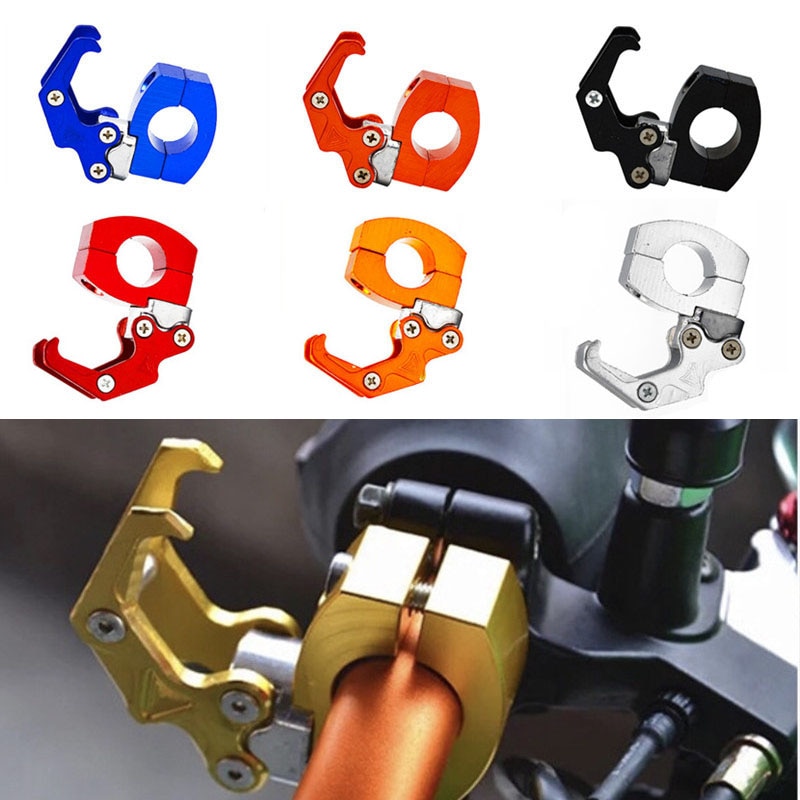 Motorcycle Modification Eagle Mouth Luggage Rack A... – Grandado