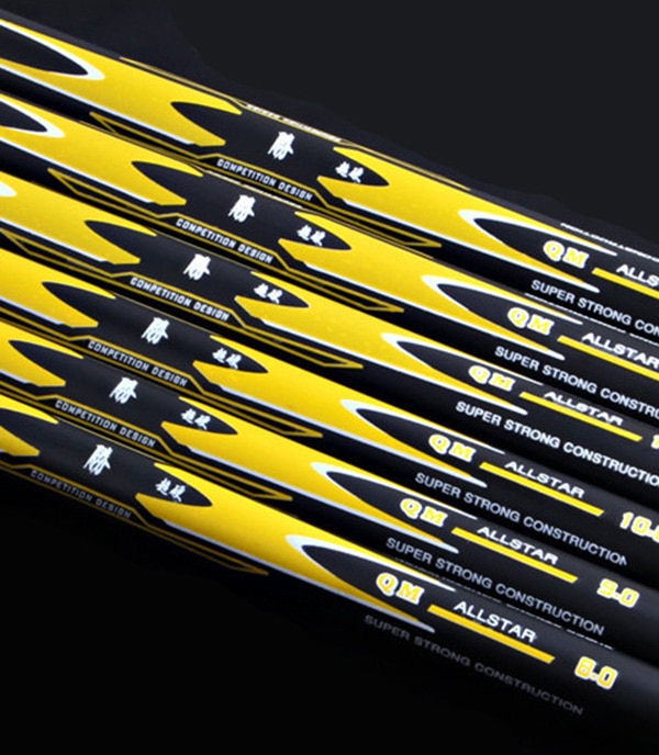 Surlongueur 8M 9M 10M 11M 12M carpe canne à pêche télescopique en carbone canne à pêche Poewr canne à main tout mangeoire canne à pêche Olta GAN012