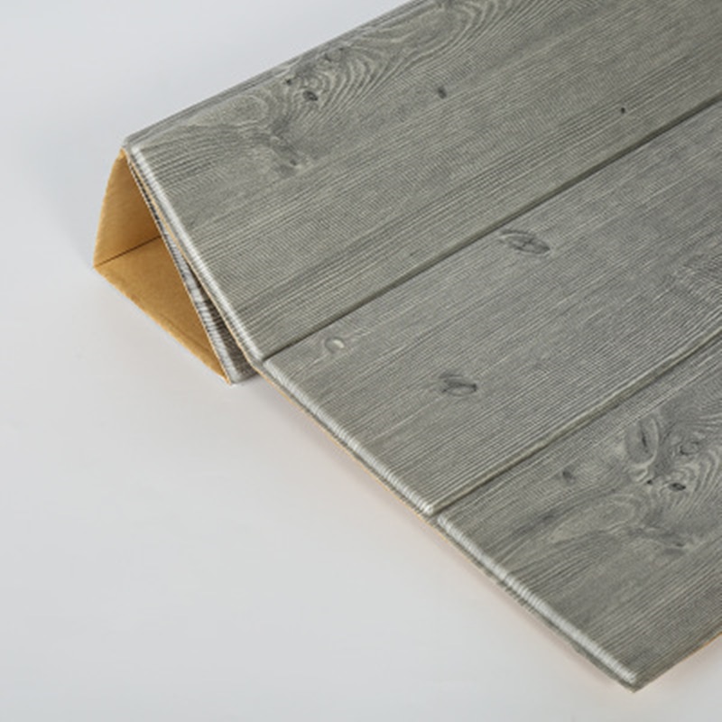 5 stk 3d hjem dekorasjon murstein vegg klistremerker diy dekor selvklebende vanntett tapet for barnerom kjøkken soverom klistremerke