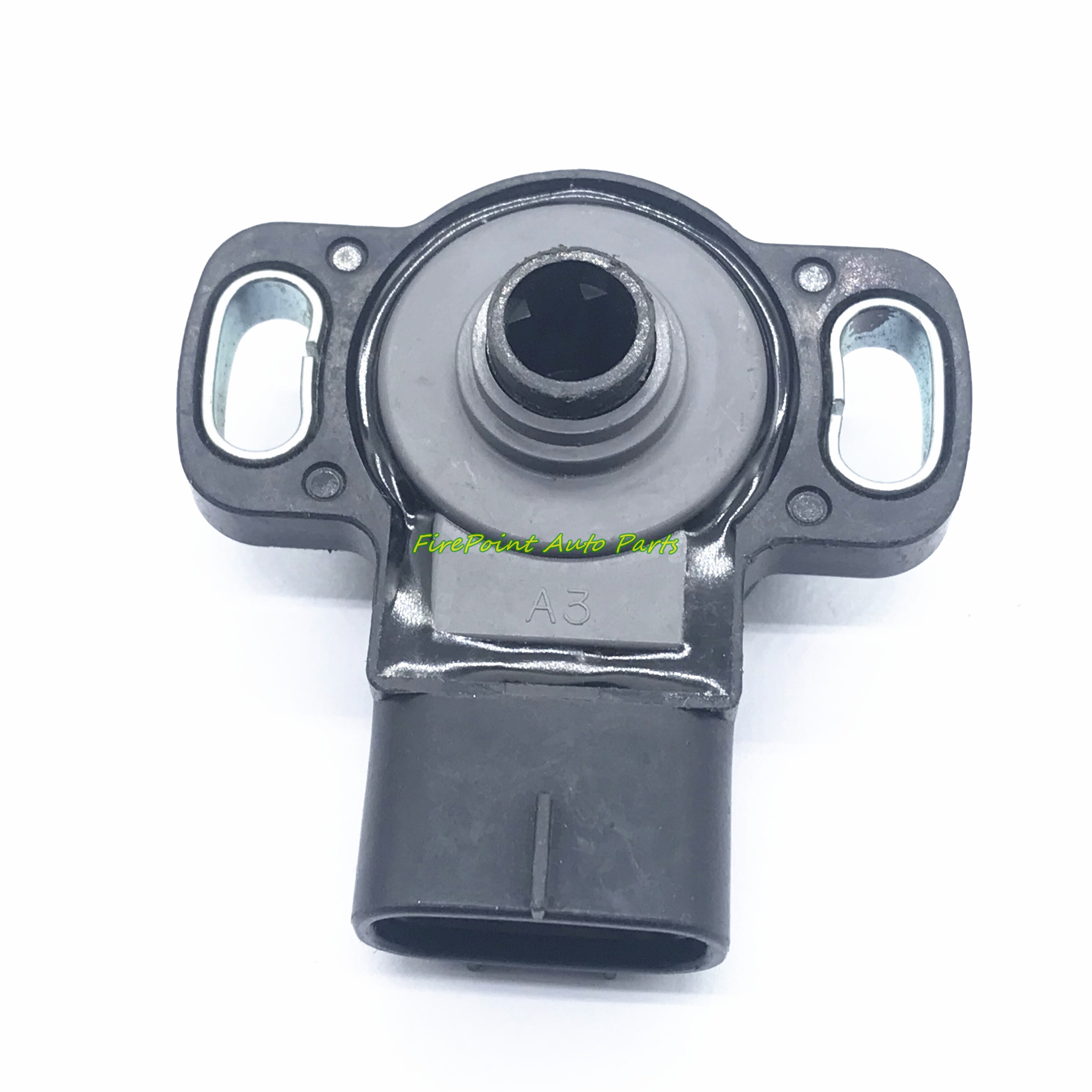 Turn Right TPS Throttle Position Sensor 13550-13D6... – Vicedeal