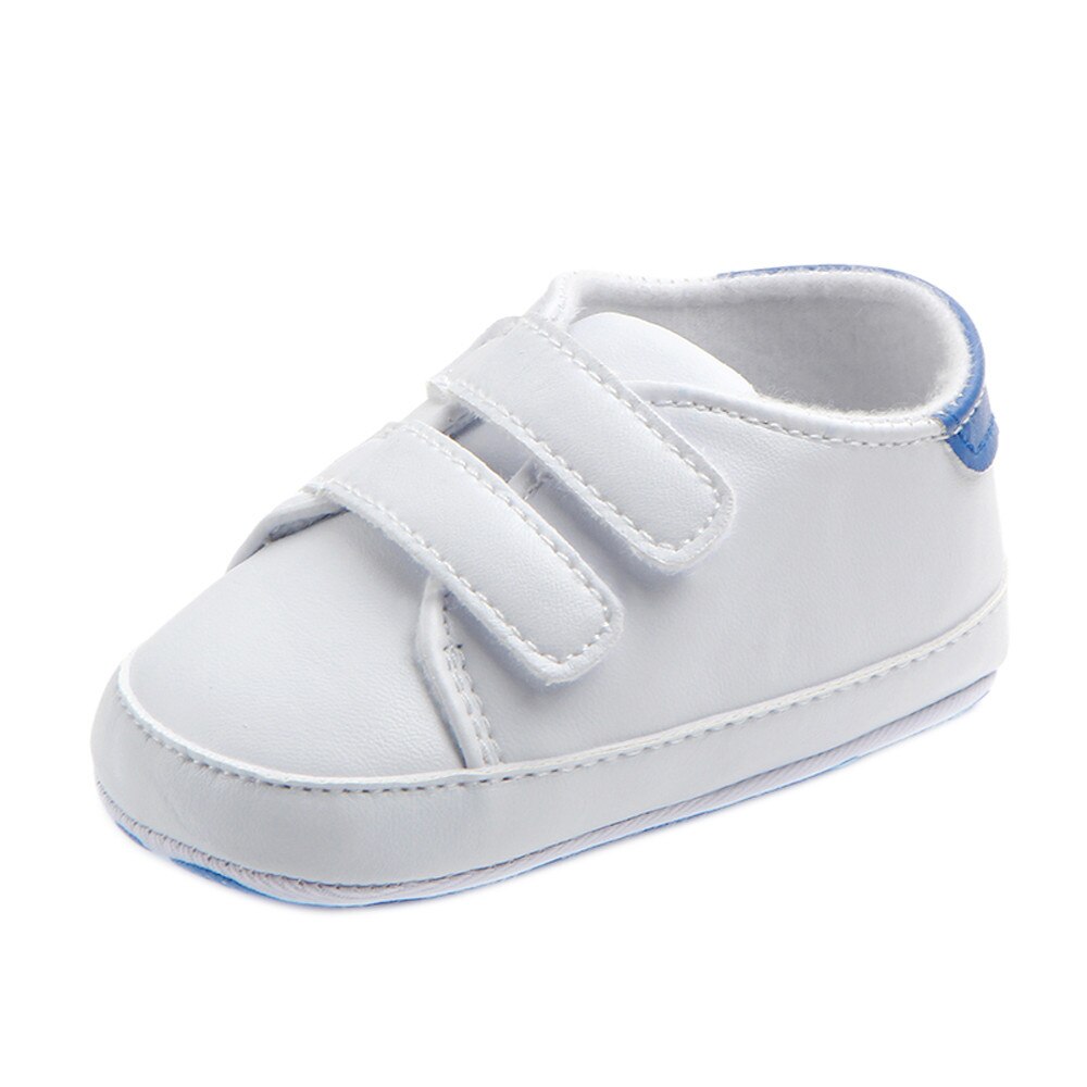 @ Infant – chaussures de berceau à semelle souple pour bébés garçons et filles, baskets pour -nés Bu/11