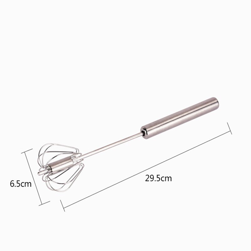 Keramische Kunst Stirrer Handheld Mini Rvs Telescopische Stirrer Polymeer Klei Handmatig Mengen Glazuur Tool Diy Ambachten Maken: Default Title