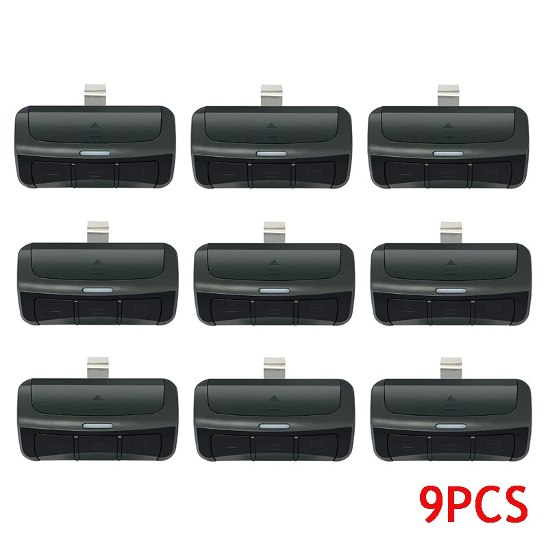 Newest Garage Door Opener Multi frequency 280-868mhz Remote Command Rolling code Remote Control Duplicator For Gate