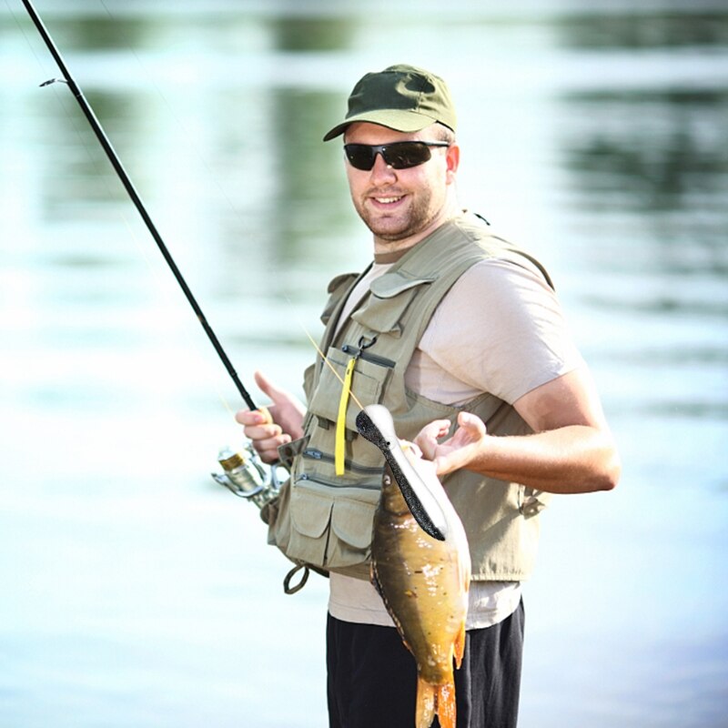 Fishing Lures Fishing Bait for Trout Pike TargetFish Soft Silicone Swimbaits Artificial Bait Kit