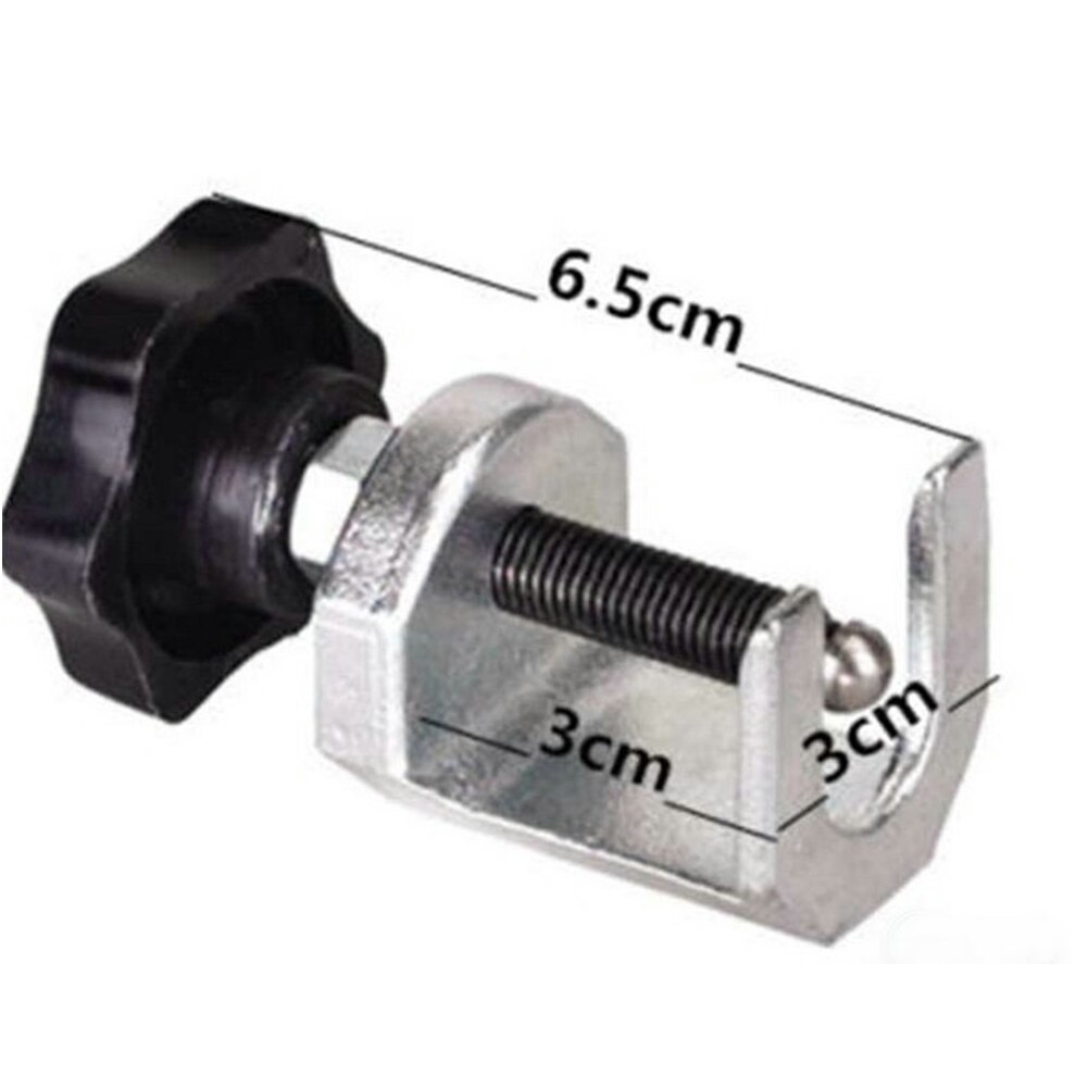 Leje aftrækker bil demonteringsværktøj forrude rude heavy duty adapter universal reparation viskerarm fjerner