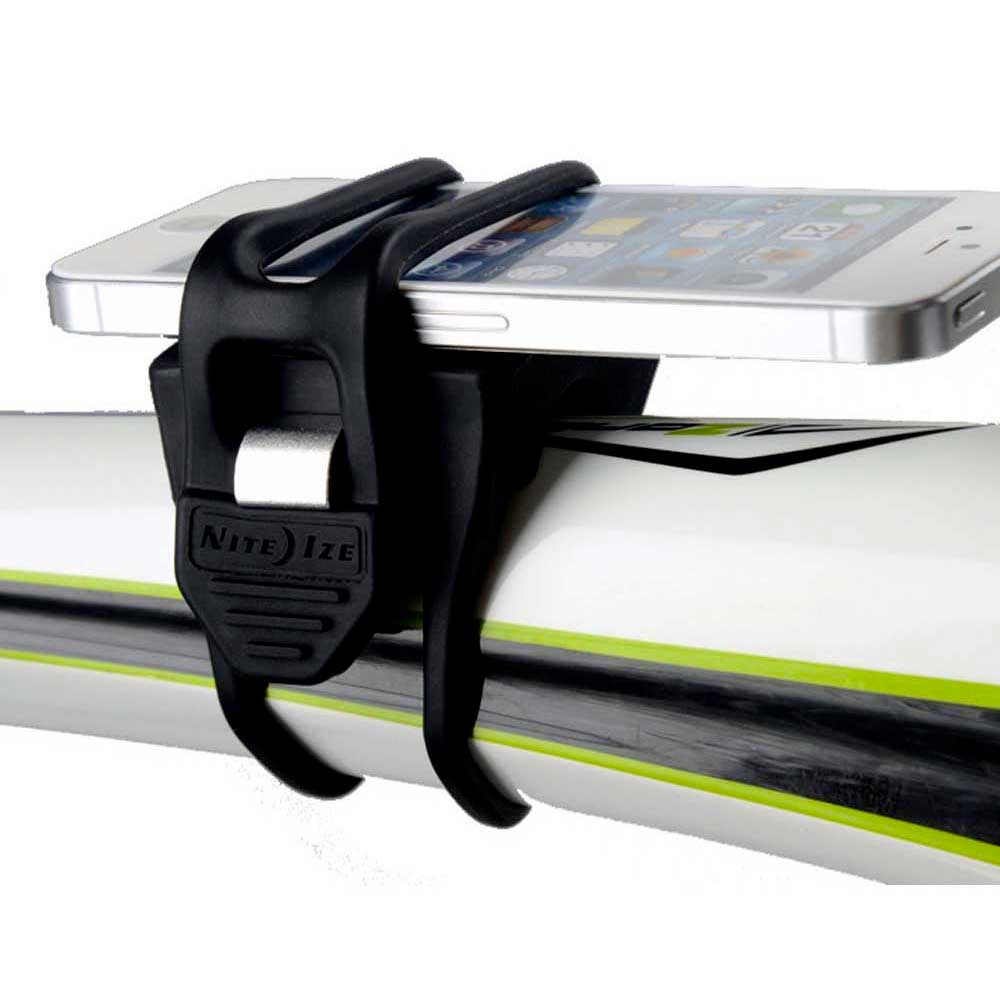 Nite Ize HandleBand Universal Smartphone Bike Handlebar Mount