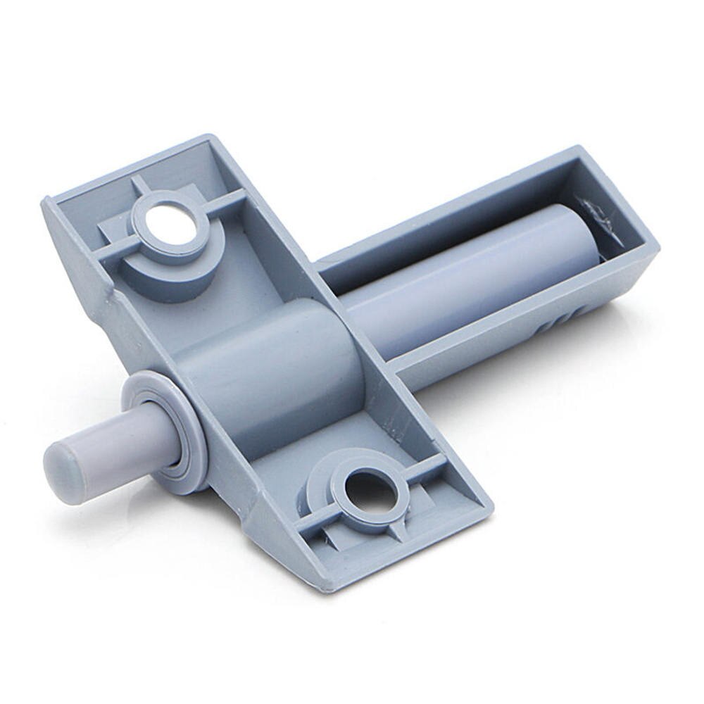 10Pcs Kitchen Cabinet Door Stop Drawer Soft Quiet Close Closer Damper Buffers With Screws For Furniture Hardware