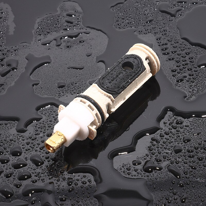 Bedroom Cartridge Fit for Moen POSI-TEMP 1222 1222B Single Handle Shower Replacement Faucet Temperature Mixing Valve