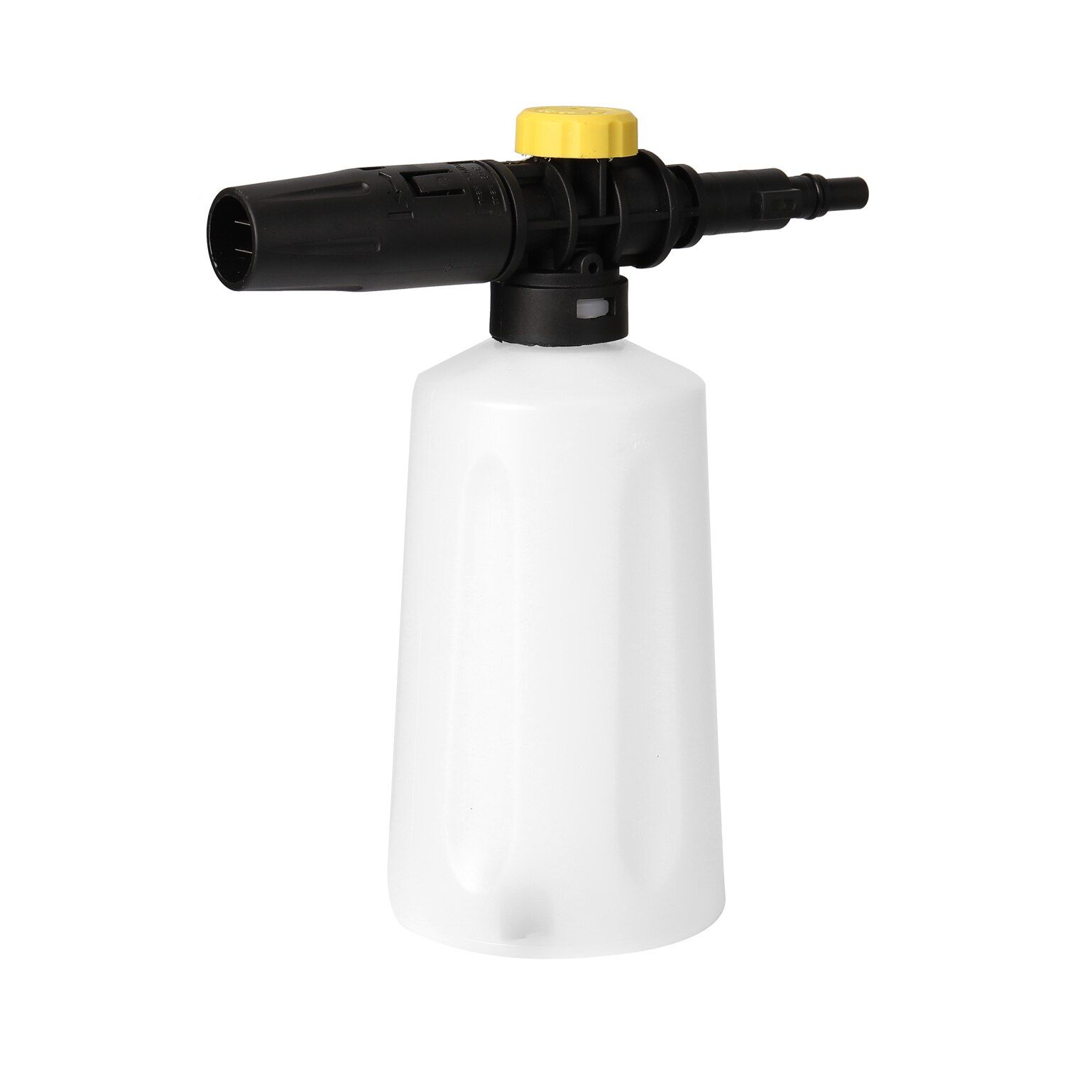 750ML Snow Foam Lance Car Pressure Washers Soap Foam Generator With Adjustable Sprayer Nozzle For BOSCH AQT EA110 UA125