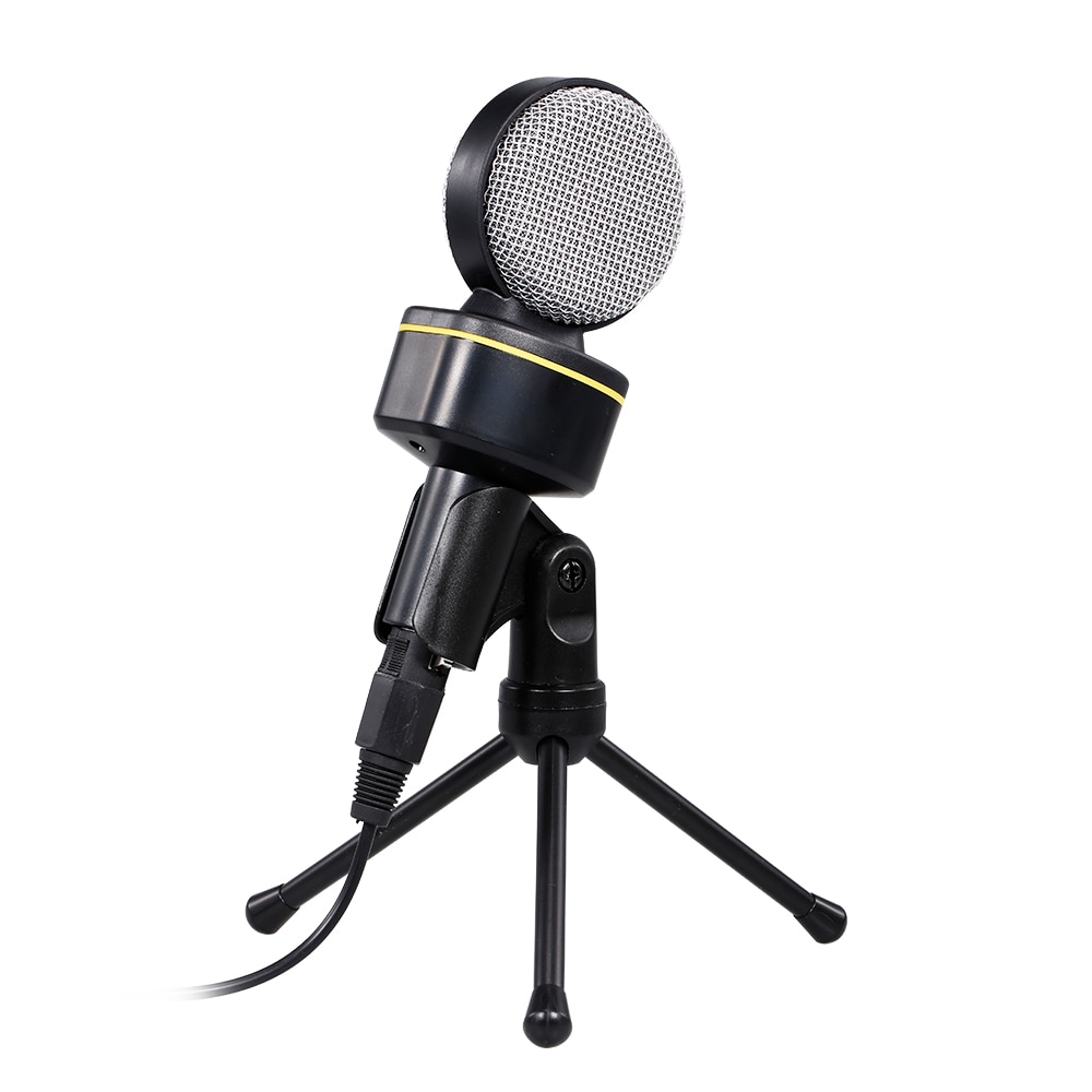 usb microphone Computer Conference Microphone Omnidirectional Capacitive Desktop Microphone for Meeting Karaoke Voice Chat