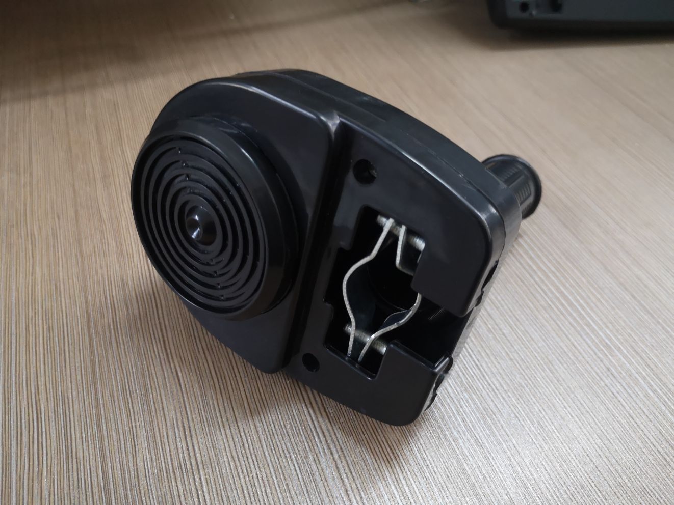 Children&#39;s Bicycles Accelerate Bell, Sound Imitation ,Motorcycle Accelerated, Bicycle Riding Accessories