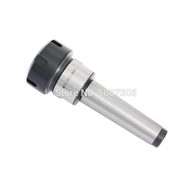 MT2 ER32 M10 MT3 ER32 M12 MT4 ER32 M16 cône Morse tige porte-outil ER32 serrage 9 pièces clé 1 pièces pour CNC fraiseuse
