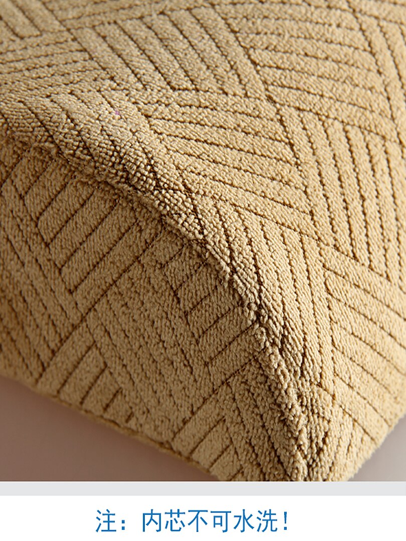 Small Pillow Half-Moon Foot Ankle Knee Lumbar Spine Support Leg Elevation Back Neck Memory Foam Massage Table Bed Recliner