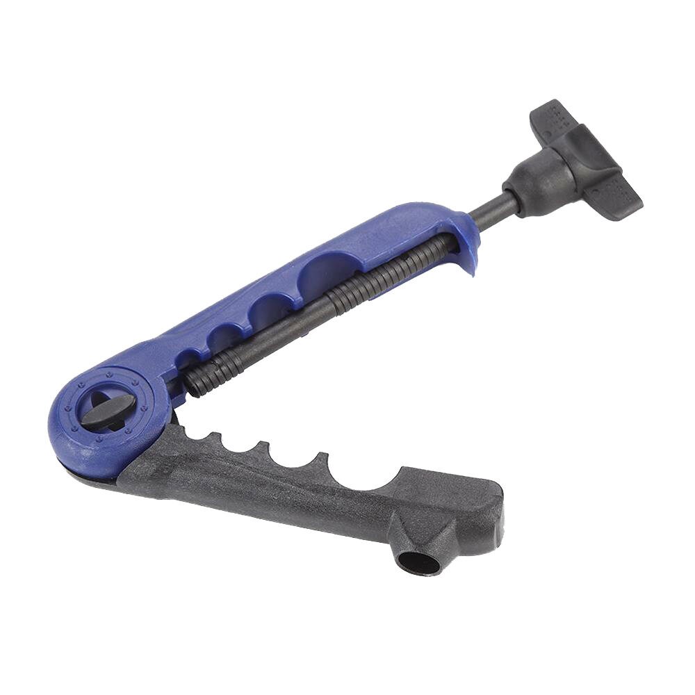 Portable Fishing Line Winder Reel Spooler Machine Spooling Station System