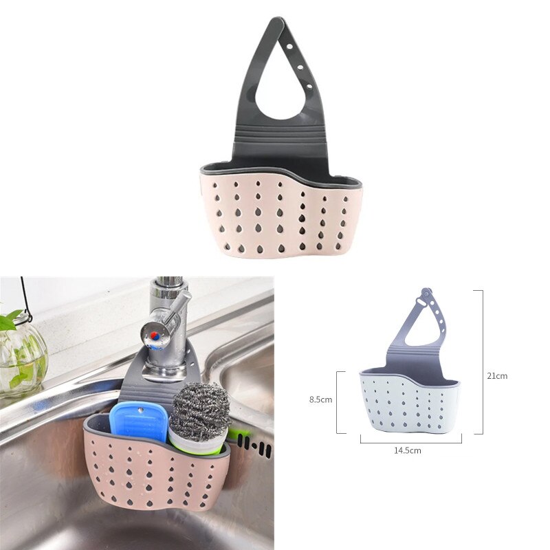 Guantes de limpieza para lavavajillas, guante de esponja de goma de silicona para el hogar, accesorios de cocina, frutas y verduras, Herramientas de limpieza: pink
