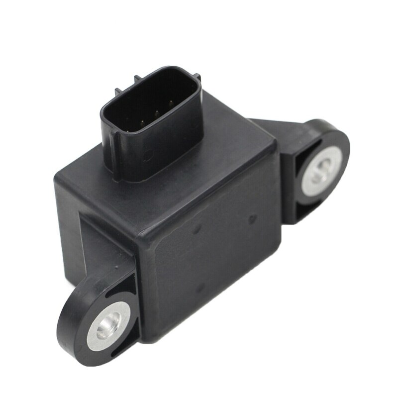 Automobiel Yaw Sensor Schorsing Yaw Sensor Voor Hummer H3 H3T 3.5L 3.7L 5.3L 2006 15096372003 15096372