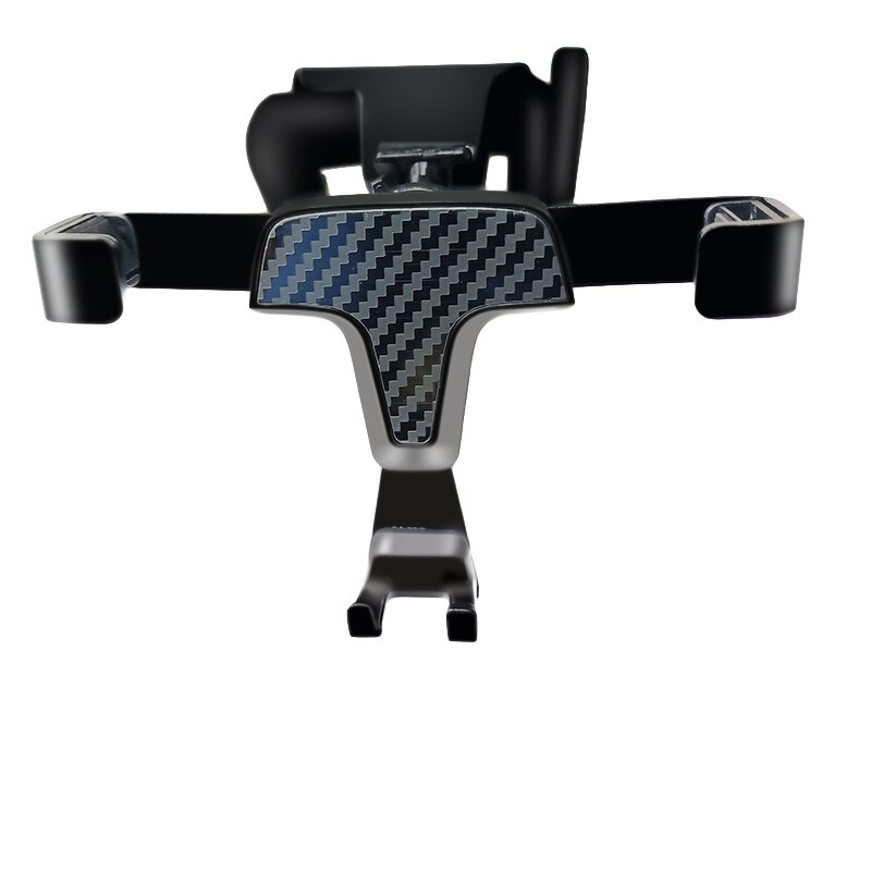 Voor volvo  s60 auto telefoonhouder  s60 luchtuitlaat navigatie telefoonhouder modificatie auto accessoires