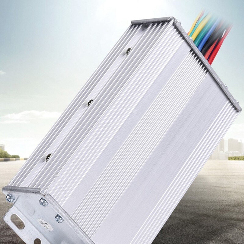 Borstelloze Motor Speed Controller 800W 48V Dc E-Bike Elektrische Fiets Scooter Accessoires Fiets Controller