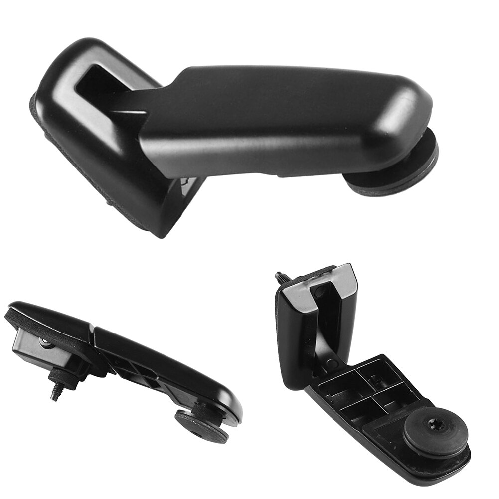 1 Pair of Car Rear Back Window Glass Hinges for Escape Mariner 2001-2007 Car Rear Back Window Glass Hinge