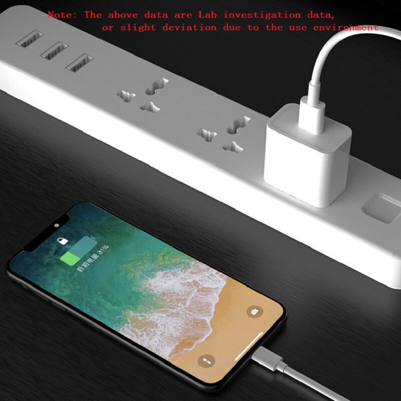 20W Pd Fast Charger Voor Iphone 12 Pro Max Mini 11 X Xs Xr Telefoon Type Usb C Adapter ons Eu Plug Originele Muur Travel Charger