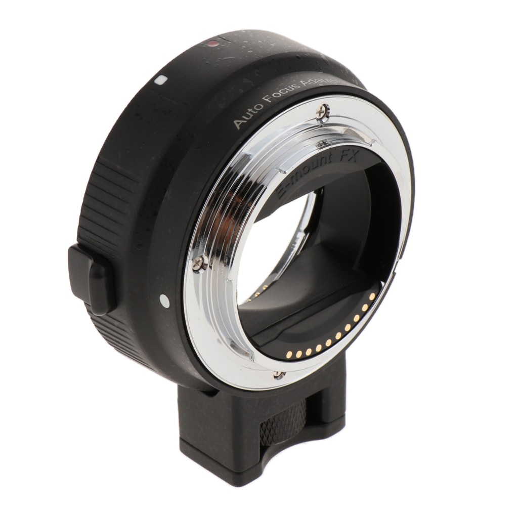 Auto-Focus Mount Adapter Voor Canon Eos Ef EF-S Lens Op Voor Sony Nex E Mount Camera 'S En Voor alpha A7R2/A7II Slr Dslr Camera