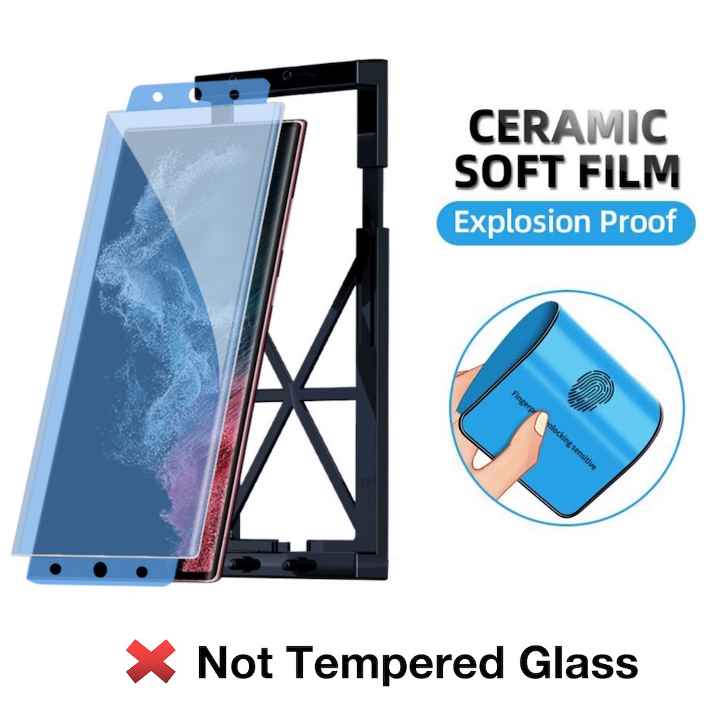 5Pcs For Huawei Pura 80 70 P60 P50 P40 P30 Ultra Mate 70 60 50 40 Nova 9 10 11 12 Pro Plus Screen Protector ,Not Tempered Glass