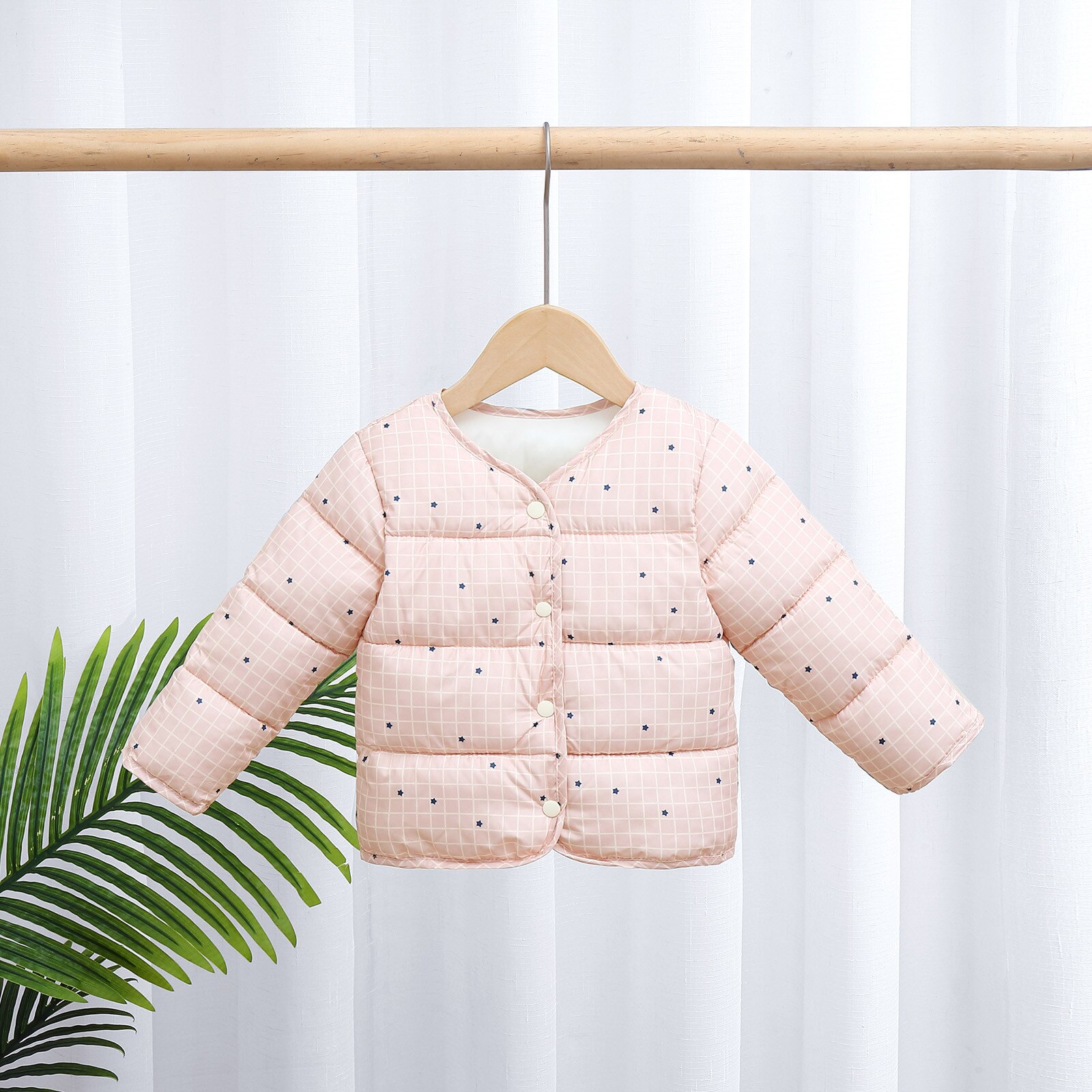 Ubranie dziecięce płaszcz chłopięcy i dziewczęcy odzież dziecięca bluza dziecięca maluch moda marka kurtka Детская Одежда ciepłe kurtki