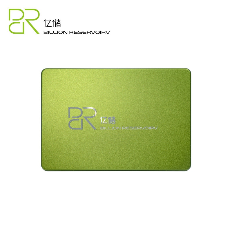 BR ssd dysk twardy 2.5 ”ssd 60gb 120 gb 240 TLC SATA3 dysk półprzewodnikowy wewnętrzny dysk twardy dla laptop i tablet pc