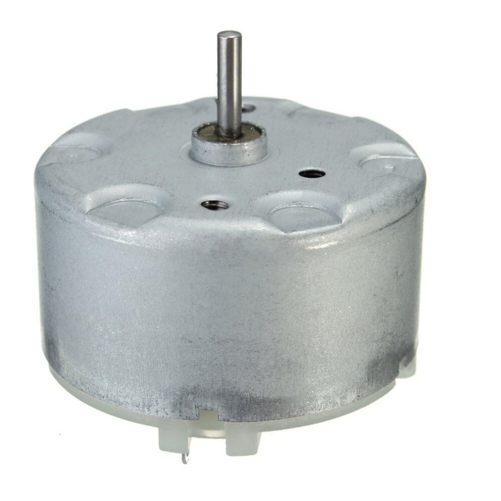 3v-12v Micro Vdc Dvd Motor 3v-2700rpm 6v-4000rpm Player Motor