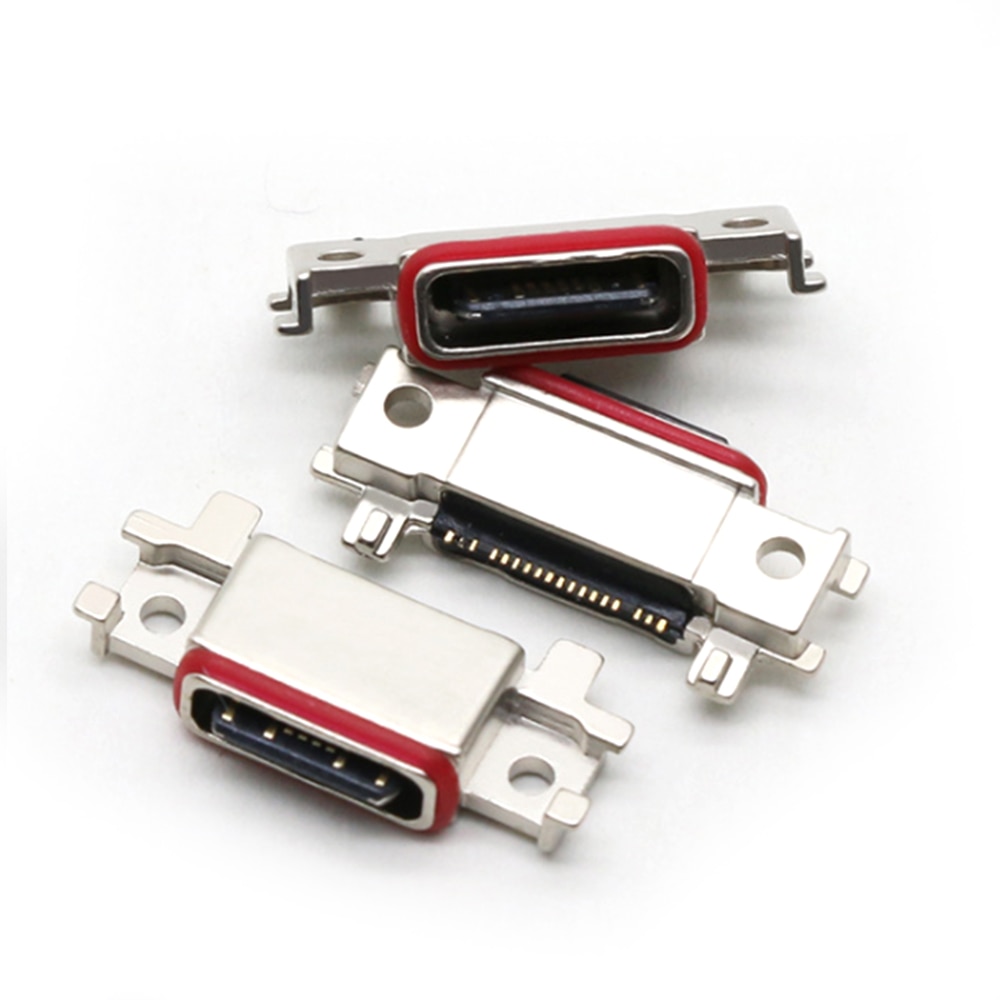 Connecteur De Charge Micro USB Pour Sony Xperia Z2 - Pièce De Rechange Neuve - Réf. A-011-04-04