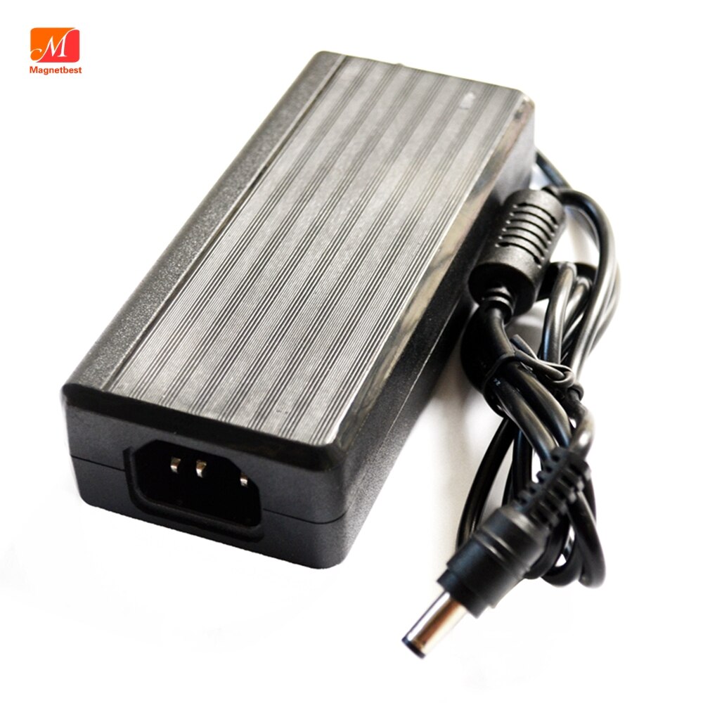Transformador de fuente de alimentación de 42V, 2A, CA, CC, 42V2A, para enrutador CCTV, LED, tira rígida, Monitor LCD, 84W, adaptador, cargador
