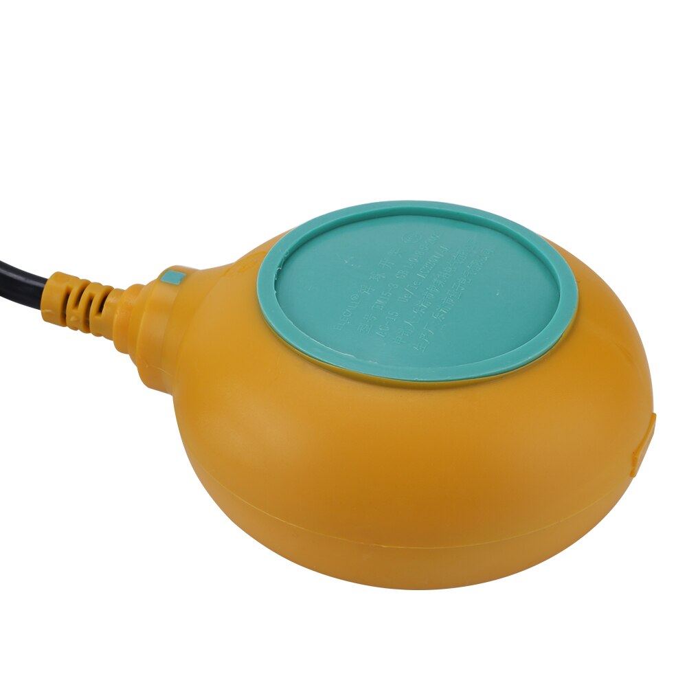 EM15-3 5M Water level Controller Float Switch Liquid Switches Liquid Fluid Water Level Float Switch Controller Contactor Sensor