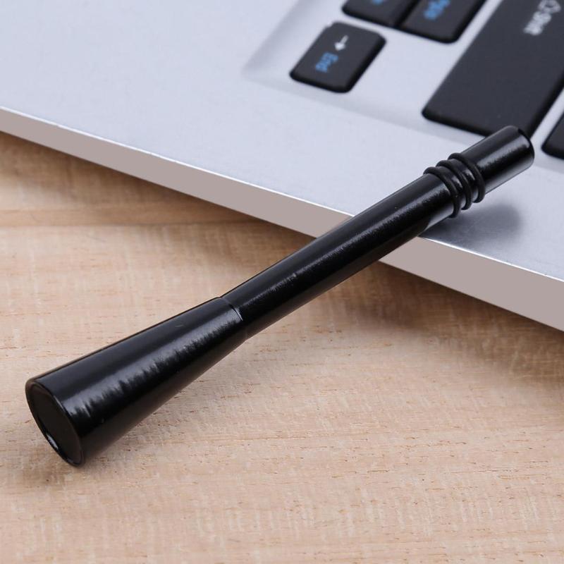 4 Colors Universal Car Roof Radio Antenna Bee Sting Screw AM/FM Aerial for Marine Vehicle Boat RV Signal Antenna Enhance Device