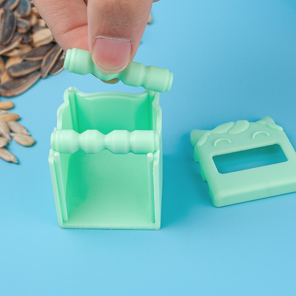 Melon Seed Peeler Automatic Shelling Machine Sunflower Melon Seed Lazy Artifact Opener Nutcracker Household Kitchen Accessories
