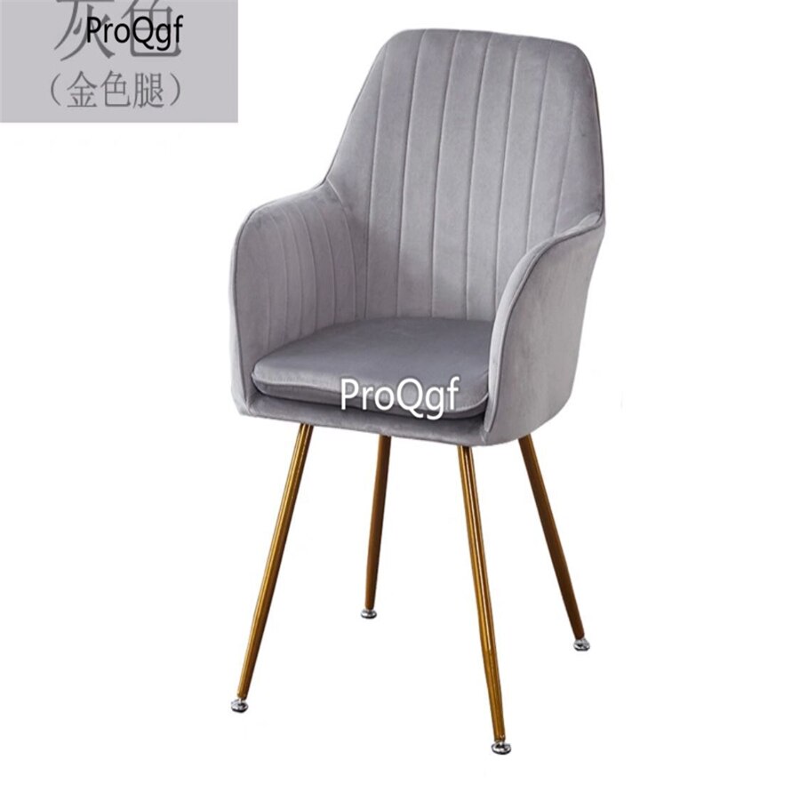 Prodgf 1 Set Chairs Living Room Dining Chair
