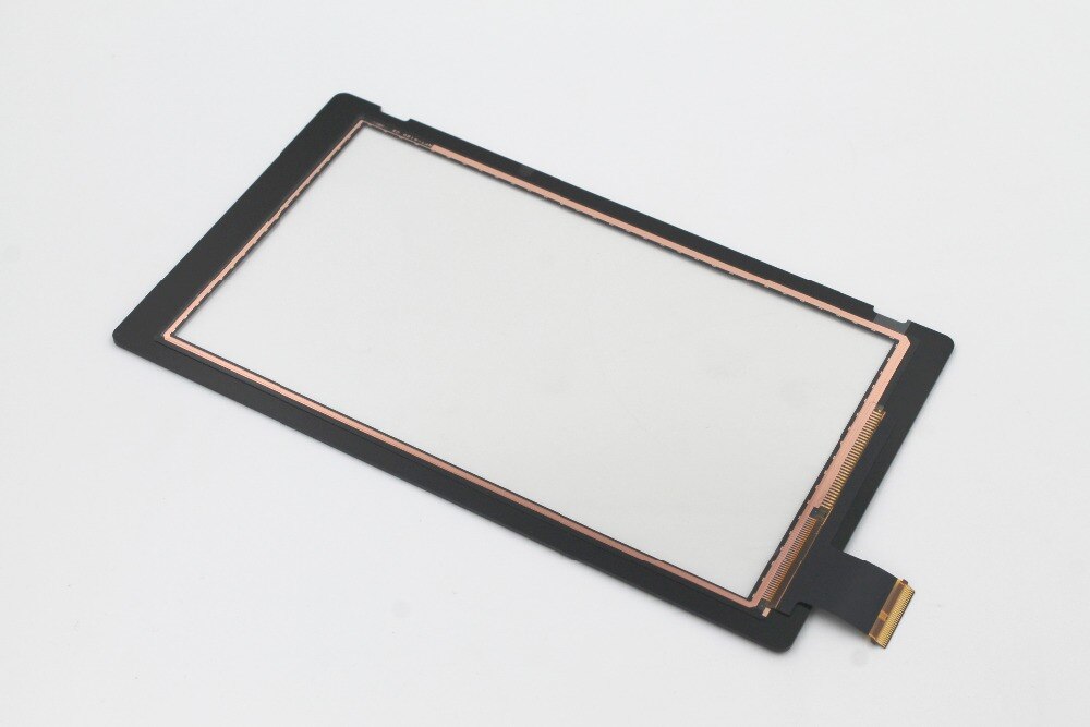 5Pcs Touch Screen Voor Nintend Schakelaar Touch Pannel