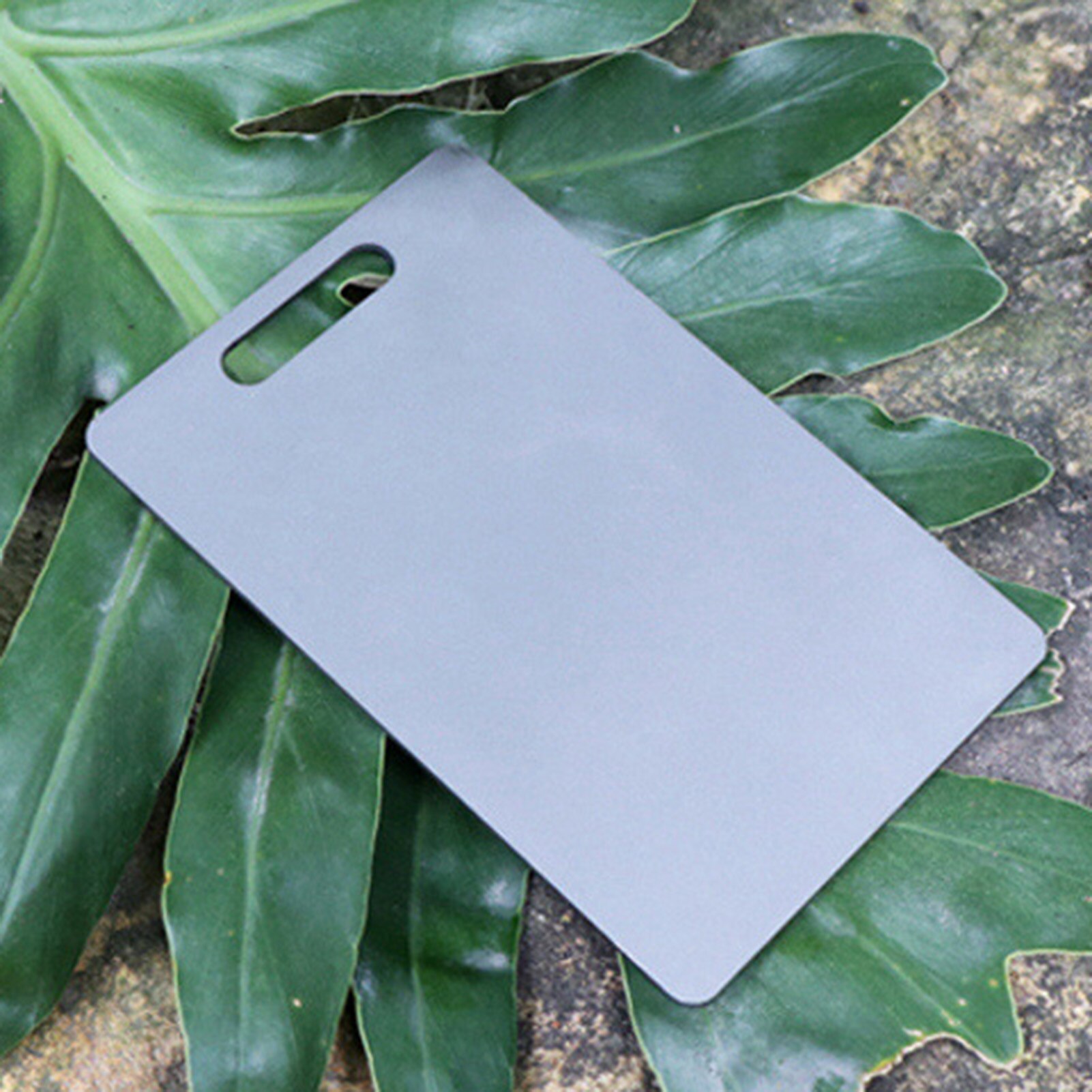 Drinkbaar Titanium Snijplank Voor Thuis Keuken Koken Outdoor Snijplank Kneden Boord Camping Kookgerei